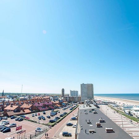 Zonnebloem Villa Zandvoort Eksteriør bilde